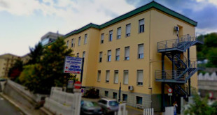 ospedale lagonegro