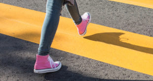 tumore del seno passeggiata rosa Santa Maria del Cedro