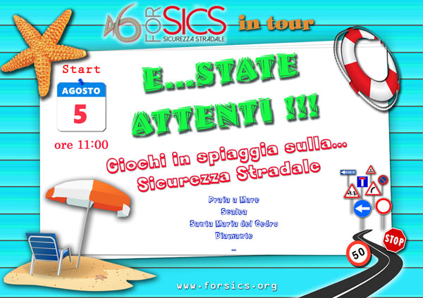 associazione forsics