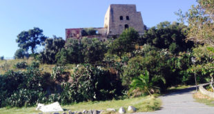 scalea torre talao unesco fortificazioni coste calabresi