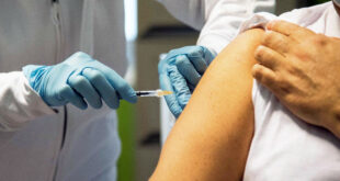 vaccinazione vaccino domiciliare