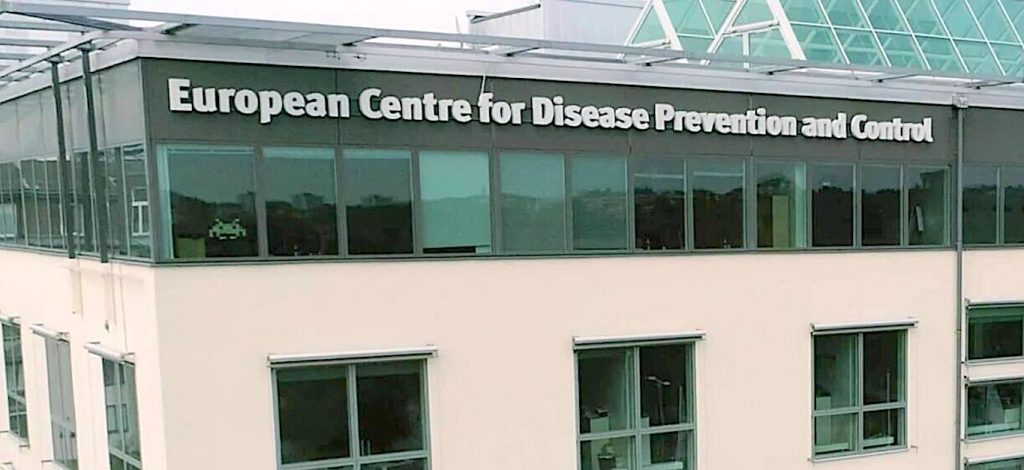 Centro europeo per la prevenzione e il controllo delle malattie