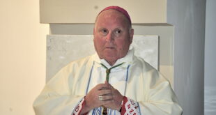 nuovo vescovo leonardo bonanno