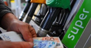 carburante federconsumatori italia benzina