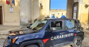 Omicidio Pasquale Aquino, operazione dei carabinieri a Corigliano Rossano
