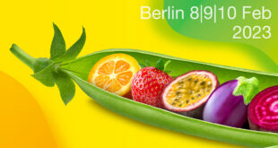 Fruit Logistica Berlino