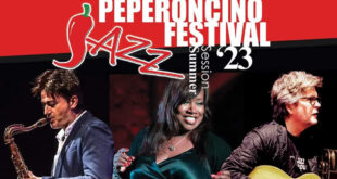 peperoncino jazz festival santa maria del cedro 2023