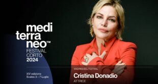 Cristina Donadio