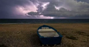 maltempo praia a mare tortora scuole chiuse