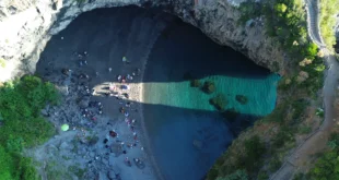 arcomagno san nicola arcella