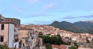bandi Gal Riviera dei Cedri