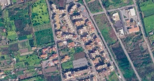 Scalea Parco Pantano