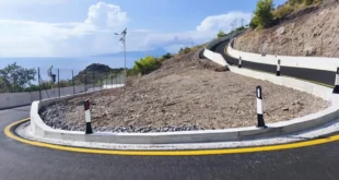 maratea trasporto scuola bypass castrocucco