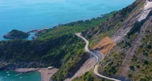 maratea castrocucco bypass frana ss 18