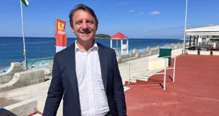pasquale tridico movimento 5 stelle summer school diamante ciclone harry