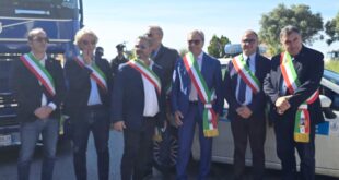 Basso Tirreno cosentino caro vita