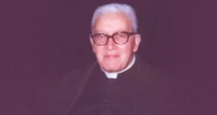don Alessandro Vitetti Venerabile
