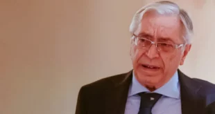 Nicola Calcagno Lauria