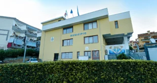 San Nicola Arcella Comune municipio debiti