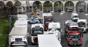 autotrasportatori