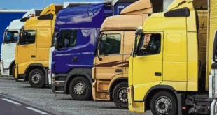 camion tir autotrasportatori carburante