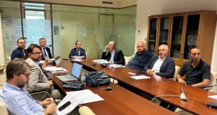 commissione demanio calabria regione non scarsità spiaggia Calabria
