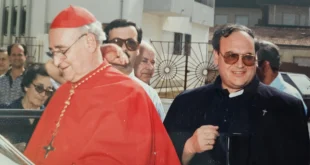 don michele oliva