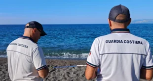 guardia costiera maratea scalea demanio marittimo