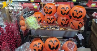 prodotti halloween catanzarese