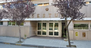 questura cosenza sparatoria Mendicino
